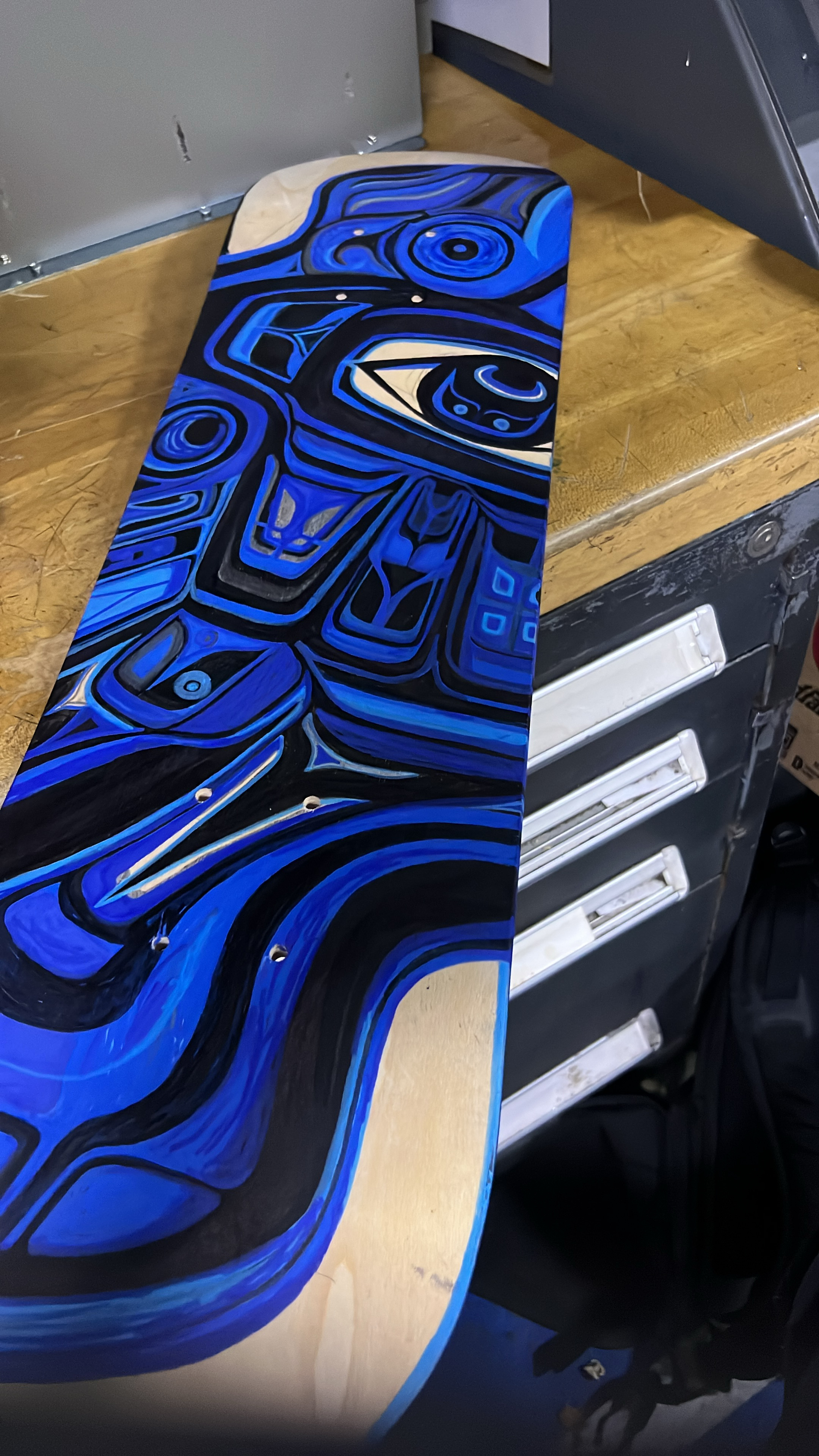 Studio LaDuke artwork